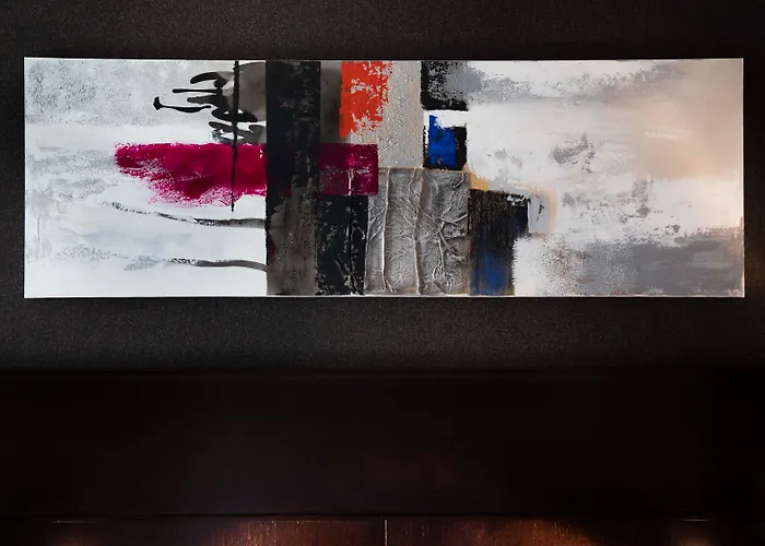 Hôtel Albert 1er Paris